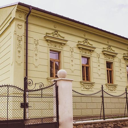 Ubytovani U Vladare Velhartice Bagian luar foto