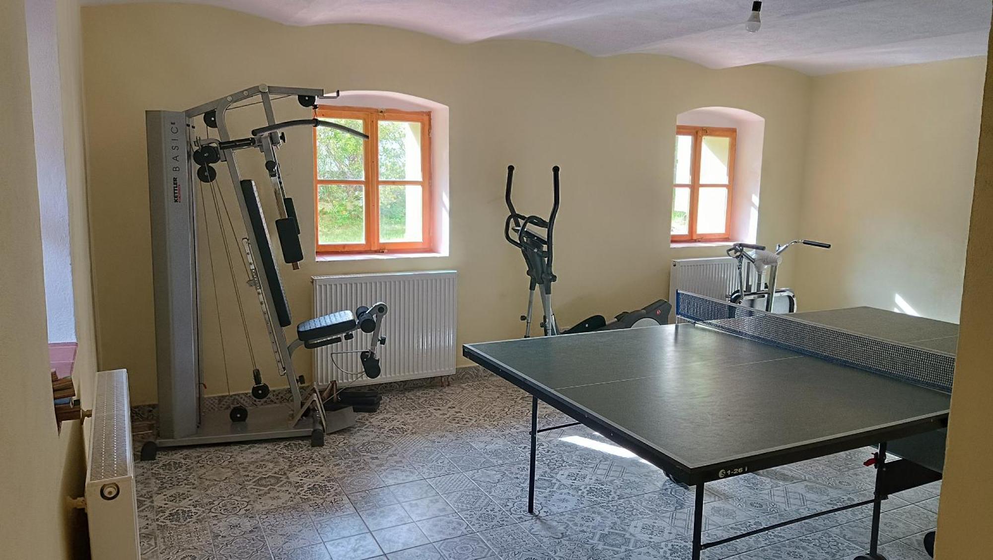 Ubytovani U Vladare Velhartice Bagian luar foto