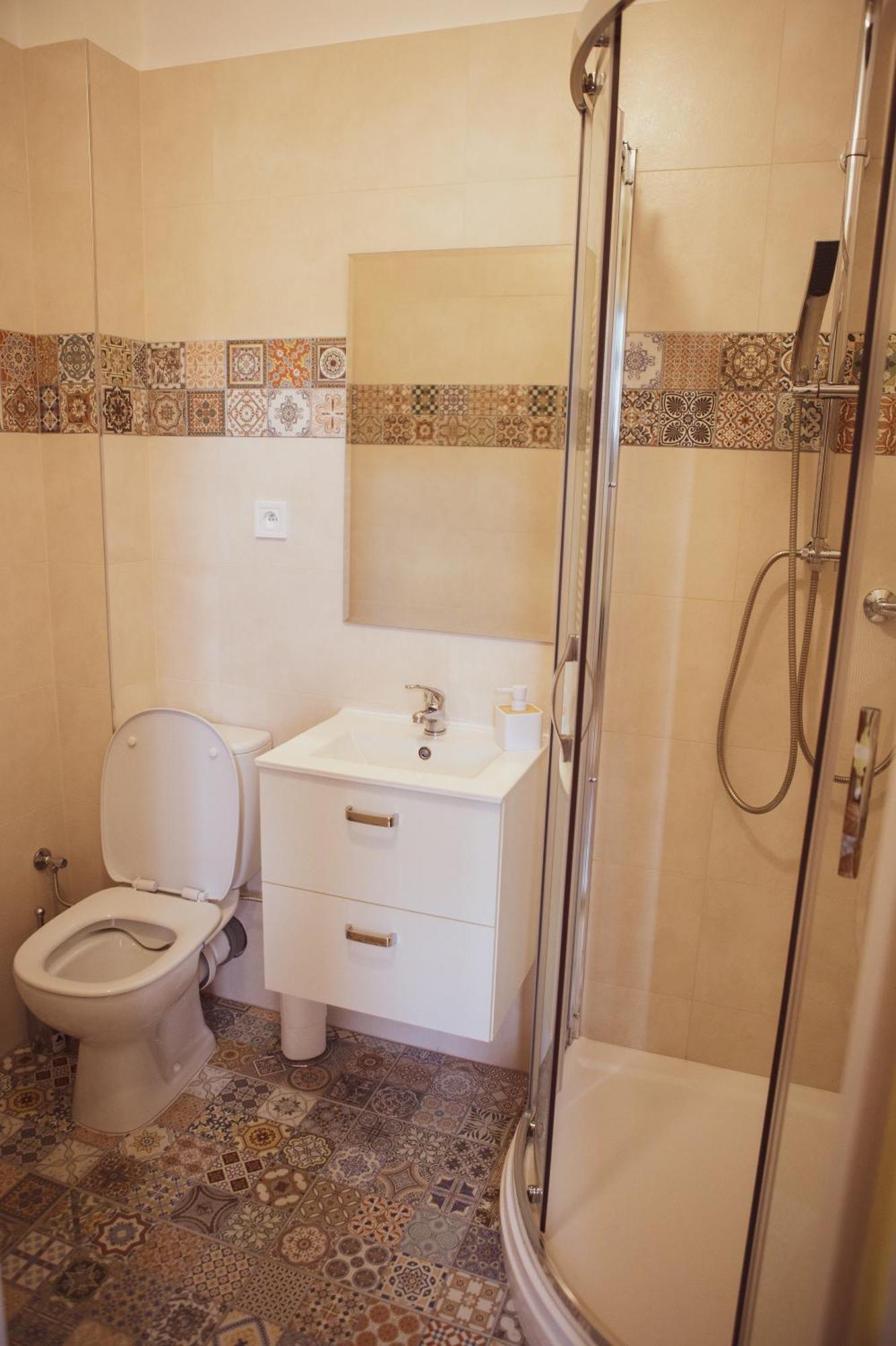Ubytovani U Vladare Velhartice Bagian luar foto