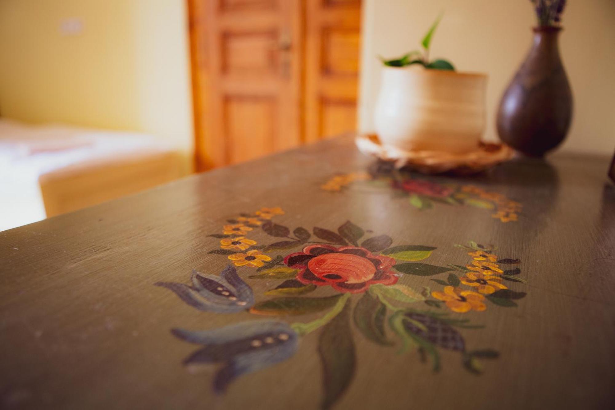 Ubytovani U Vladare Velhartice Bagian luar foto